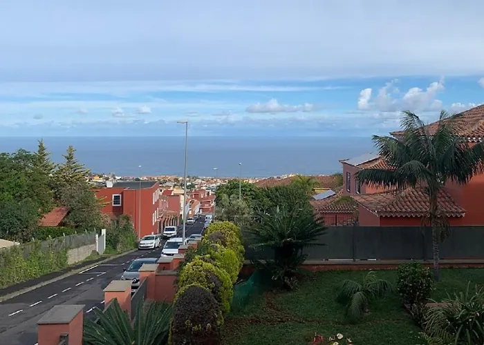 La Casita De Descanso - Haeuschen Der Ruhe - La Luz - Apartmán La Orotava