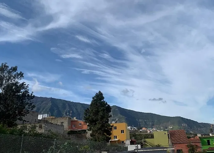 La Casita De Descanso - Haeuschen Der Ruhe - La Luz - Lejlighed La Orotava