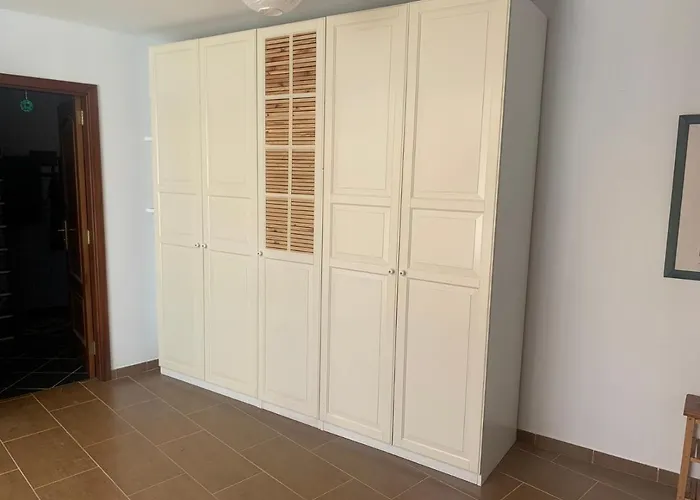 Lejlighed La Casita De Descanso - Haeuschen Der Ruhe - La Luz -