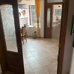 La Casita De Descanso - Häuschen Der Ruhe - La Luz -