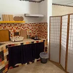 La Casita De Descanso - Häuschen Der Ruhe - La Luz - * La Orotava