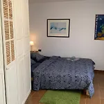 La Casita De Descanso - Häuschen Der Ruhe - La Luz -