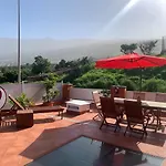 La Casita De Descanso - Häuschen Der Ruhe - La Luz - *