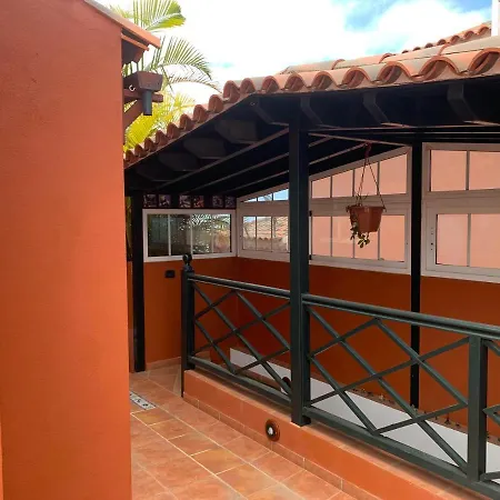 La Casita De Descanso - Haeuschen Der Ruhe - La Luz -