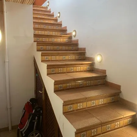 La Casita De Descanso - Haeuschen Der Ruhe - La Luz - *