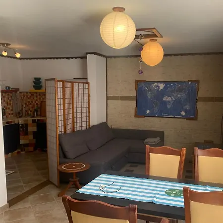 La Casita De Descanso - Haeuschen Der Ruhe - La Luz - * La Orotava