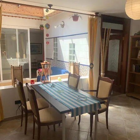 La Casita De Descanso - Haeuschen Der Ruhe - La Luz - *