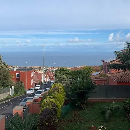 La Casita De Descanso - Haeuschen Der Ruhe - La Luz - Appartement La Orotava