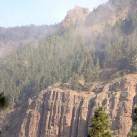 Appartement La Casita De Descanso - Haeuschen Der Ruhe - La Luz - *