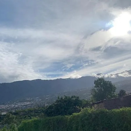 Appartement La Casita De Descanso - Haeuschen Der Ruhe - La Luz -