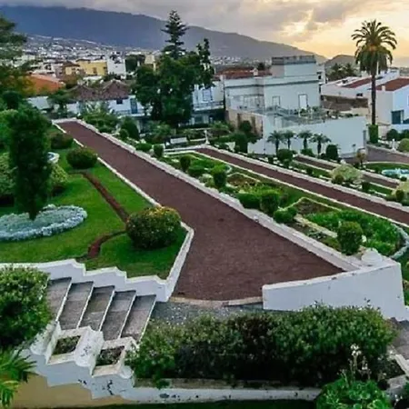 Appartement La Casita De Descanso - Haeuschen Der Ruhe - La Luz -