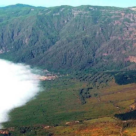 La Casita De Descanso - Haeuschen Der Ruhe - La Luz -