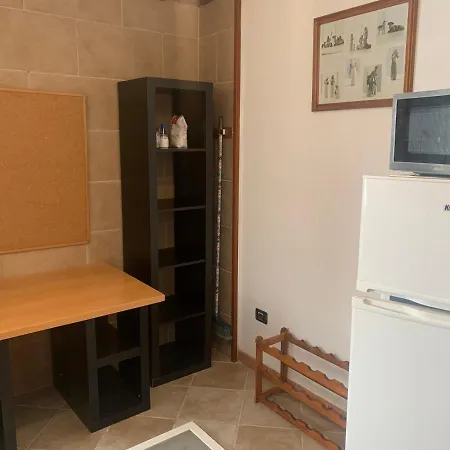 La Casita De Descanso - Haeuschen Der Ruhe - La Luz - Appartement *