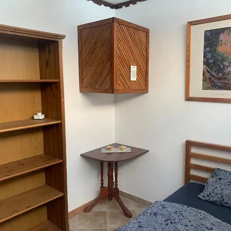 Appartement La Casita De Descanso - Haeuschen Der Ruhe - La Luz - La Orotava