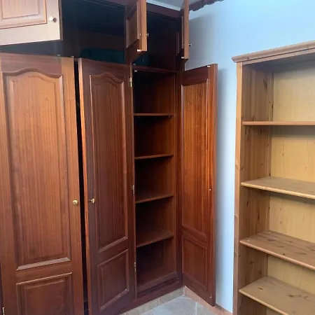 La Casita De Descanso - Haeuschen Der Ruhe - La Luz - Appartement La Orotava