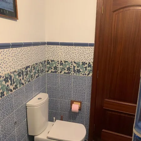 La Casita De Descanso - Haeuschen Der Ruhe - La Luz - Apartmán La Orotava