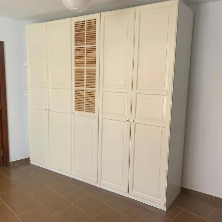 Apartmán La Casita De Descanso - Haeuschen Der Ruhe - La Luz -