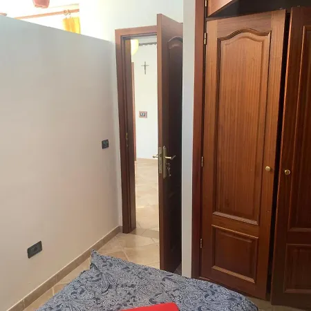 La Casita De Descanso - Haeuschen Der Ruhe - La Luz - La Orotava