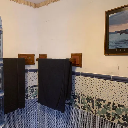 La Casita De Descanso - Haeuschen Der Ruhe - La Luz - La Orotava