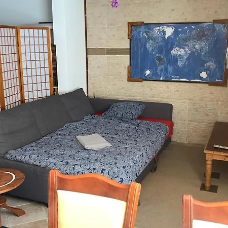 La Casita De Descanso - Haeuschen Der Ruhe - La Luz - Apartmán *