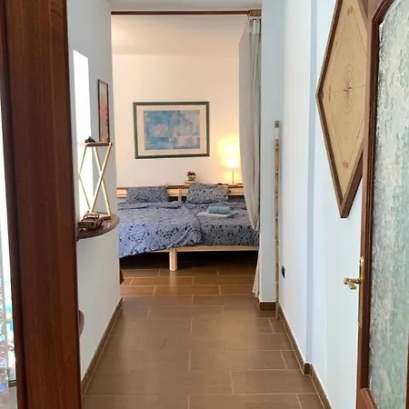 La Casita De Descanso - Haeuschen Der Ruhe - La Luz - * La Orotava