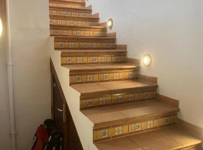 La Casita De Descanso - Haeuschen Der Ruhe - La Luz - *