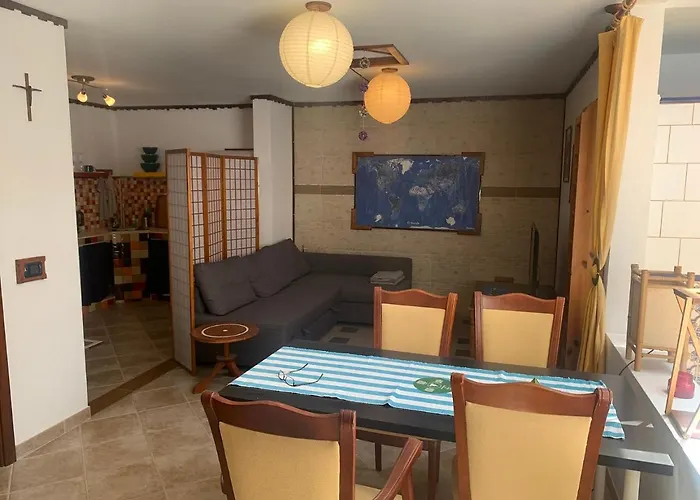 La Casita De Descanso - Haeuschen Der Ruhe - La Luz - * La Orotava
