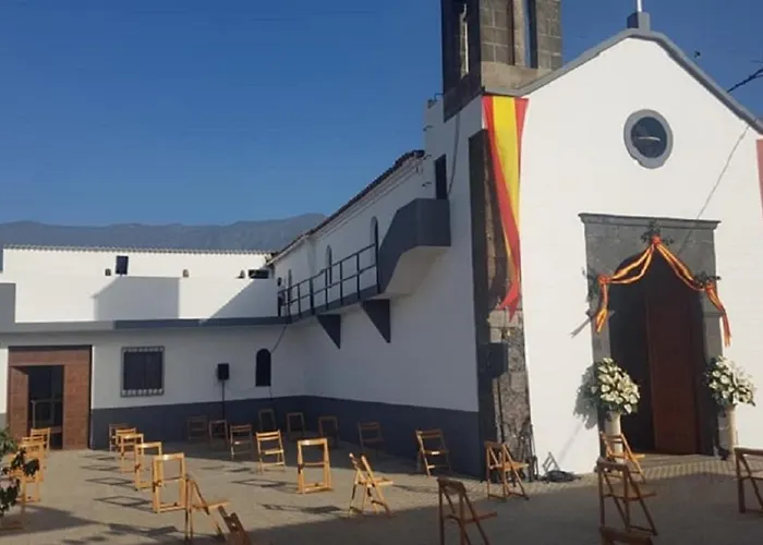 La Casita De Descanso - Haeuschen Der Ruhe - La Luz - *