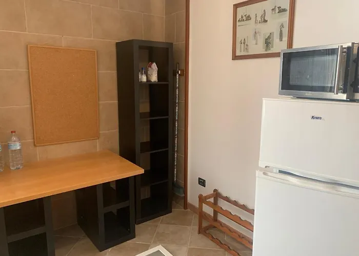 La Casita De Descanso - Haeuschen Der Ruhe - La Luz - Apartmán *