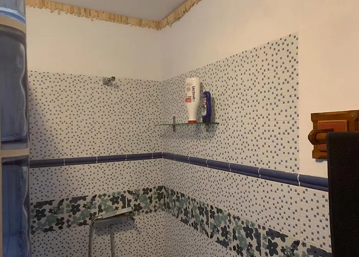 La Casita De Descanso - Haeuschen Der Ruhe - La Luz - Apartmán La Orotava