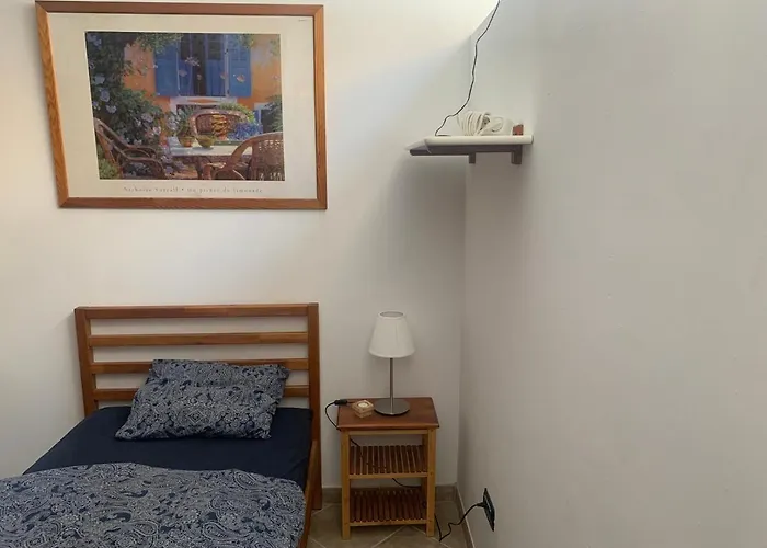 La Casita De Descanso - Haeuschen Der Ruhe - La Luz - *