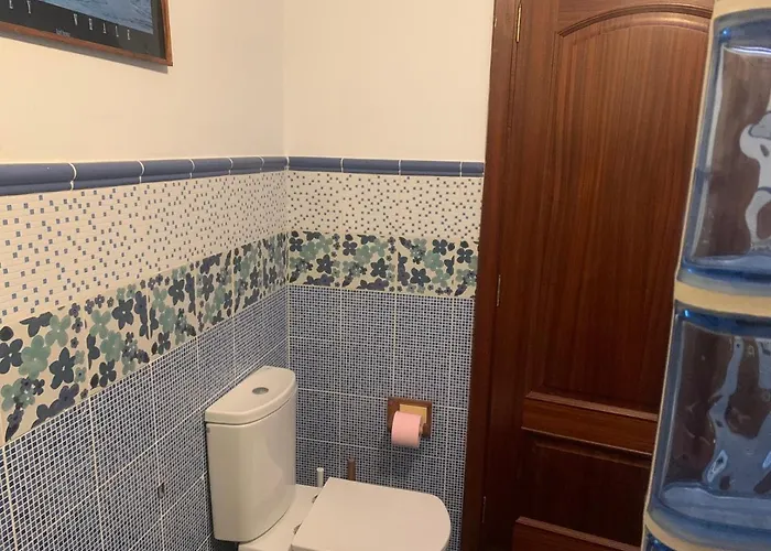 La Casita De Descanso - Haeuschen Der Ruhe - La Luz - Apartmán La Orotava