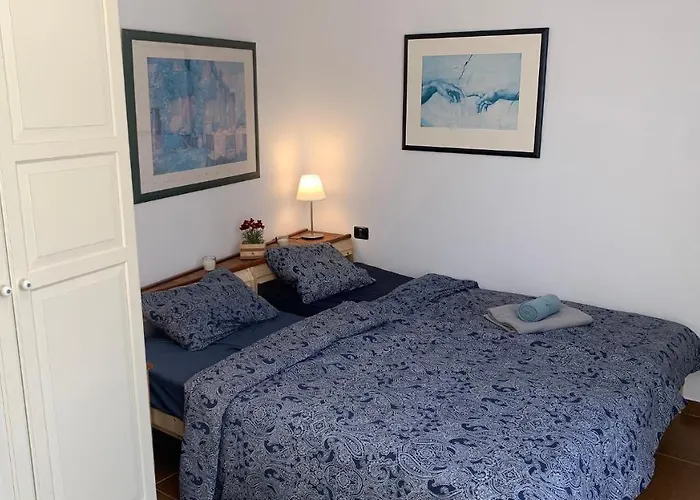 La Casita De Descanso - Haeuschen Der Ruhe - La Luz -