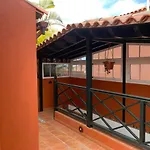 La Casita De Descanso - Haeuschen Der Ruhe - La Luz -