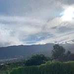 شقة La Casita De Descanso - Haeuschen Der Ruhe - La Luz -