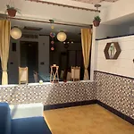 La Casita De Descanso - Haeuschen Der Ruhe - La Luz - * لا أوروتافا