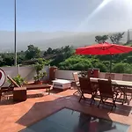 شقة La Casita De Descanso - Haeuschen Der Ruhe - La Luz - لا أوروتافا