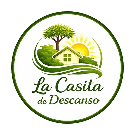 La Casita De Descanso - Haeuschen Der Ruhe - La Luz - * La Orotava