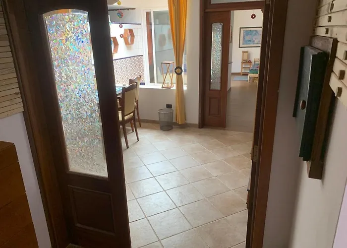 La Casita De Descanso - Haeuschen Der Ruhe - La Luz -