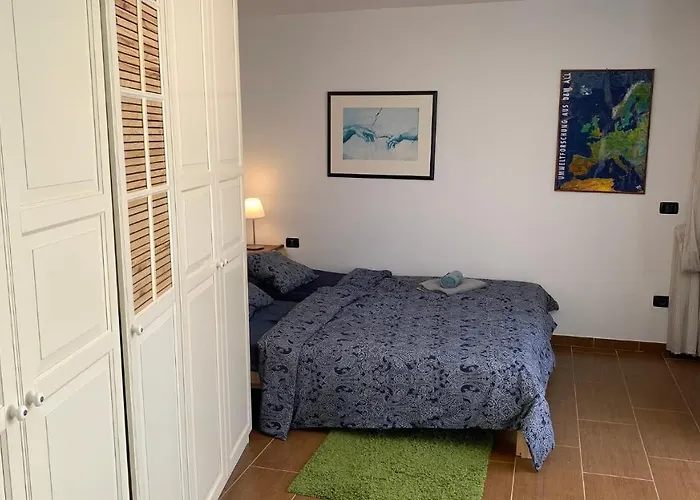 La Casita De Descanso - Haeuschen Der Ruhe - La Luz -